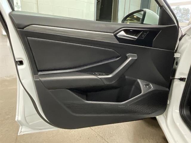 used 2019 Volkswagen Jetta car, priced at $15,995