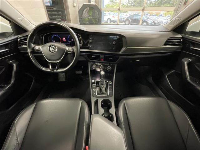 used 2019 Volkswagen Jetta car, priced at $15,995