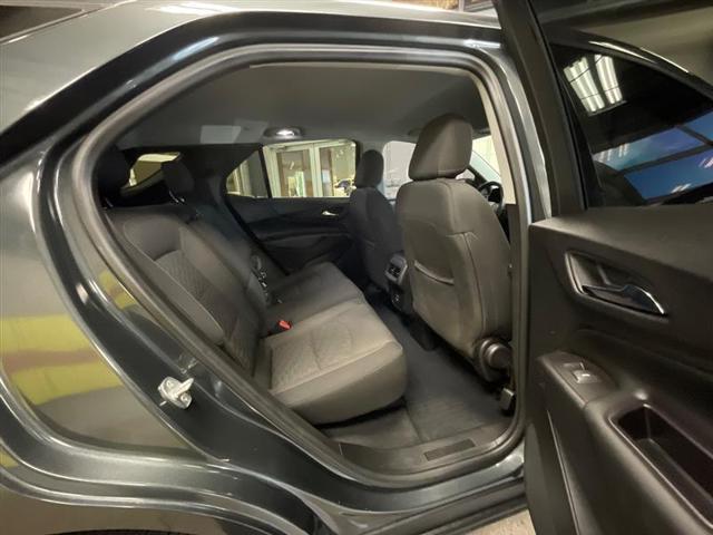 used 2020 Chevrolet Equinox car, priced at $16,850