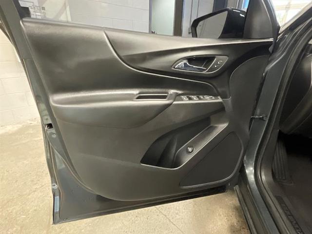 used 2020 Chevrolet Equinox car, priced at $16,850
