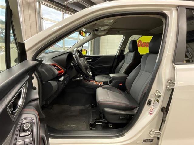 used 2019 Subaru Forester car, priced at $14,450