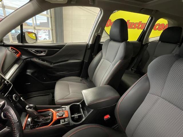 used 2019 Subaru Forester car, priced at $14,450