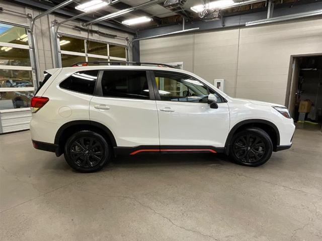 used 2019 Subaru Forester car, priced at $14,450