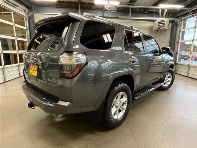 used 2019 Toyota 4Runner car, priced at $24,850