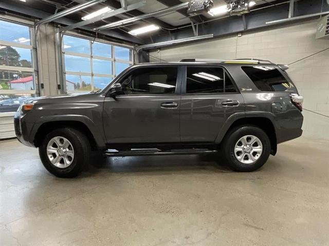 used 2019 Toyota 4Runner car, priced at $24,850