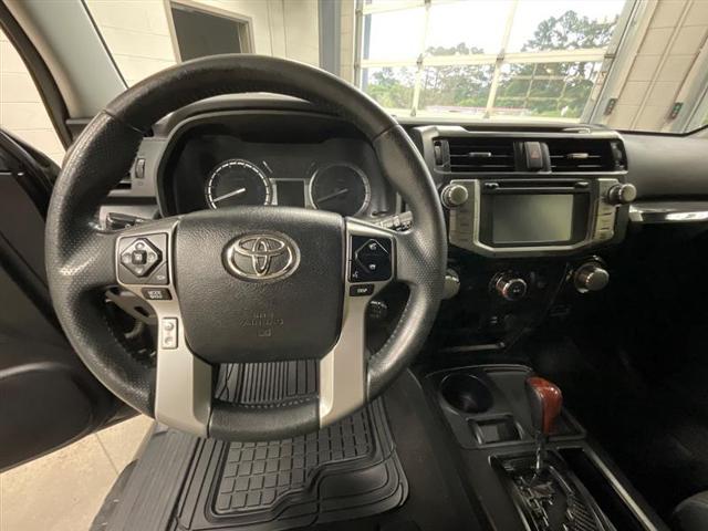 used 2019 Toyota 4Runner car, priced at $24,850