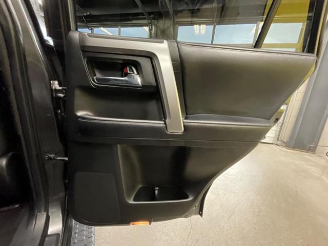 used 2019 Toyota 4Runner car, priced at $24,850