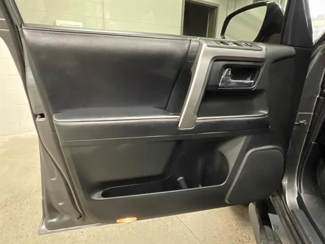 used 2019 Toyota 4Runner car, priced at $24,850
