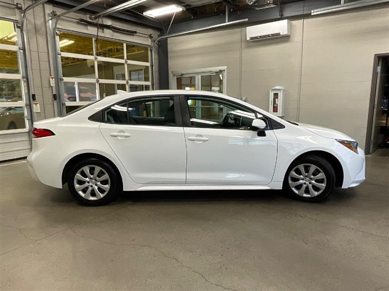 used 2020 Toyota Corolla car, priced at $15,995