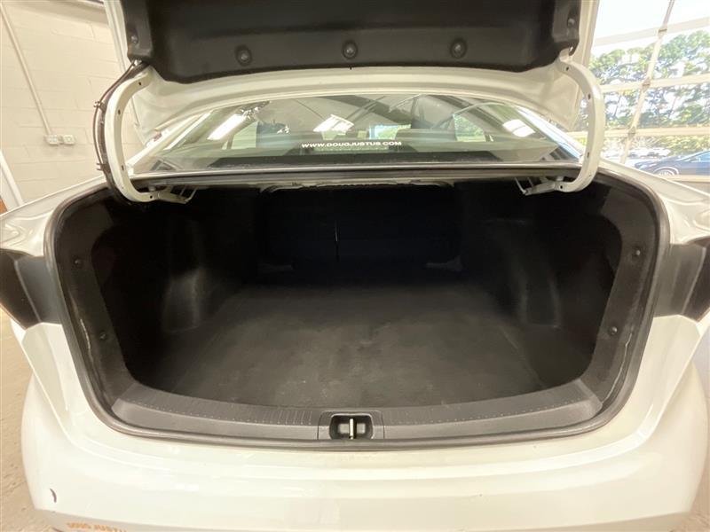 used 2020 Toyota Corolla car, priced at $15,995