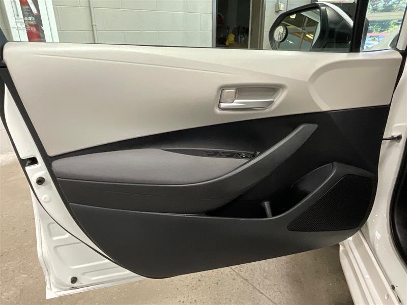 used 2020 Toyota Corolla car, priced at $15,995
