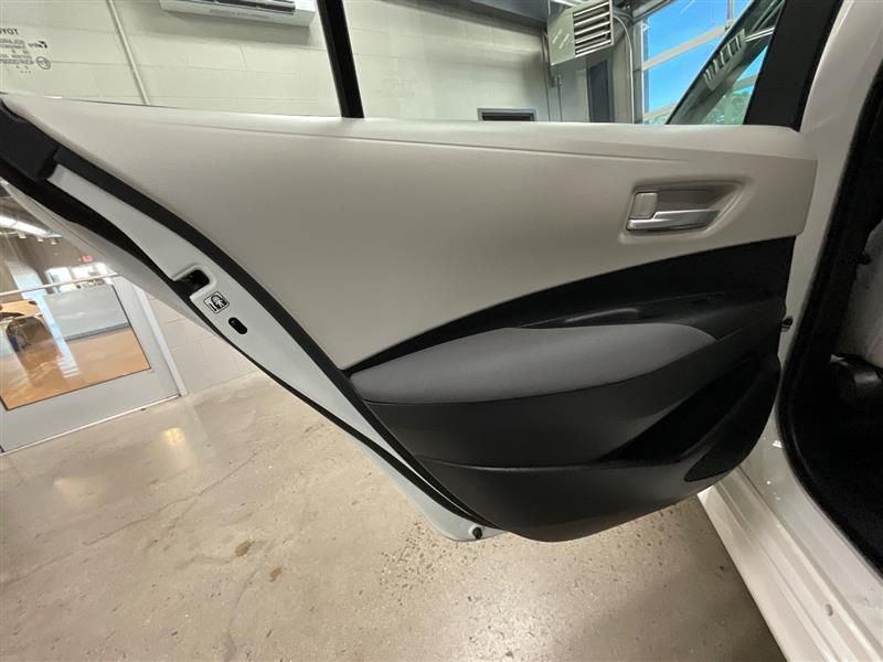 used 2020 Toyota Corolla car, priced at $15,995