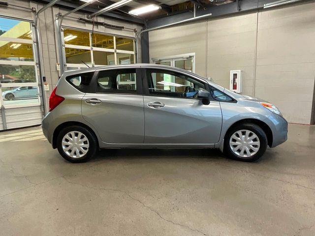 used 2015 Nissan Versa Note car, priced at $5,395