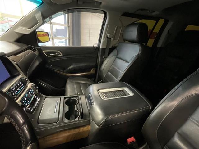 used 2019 GMC Yukon XL car, priced at $29,995