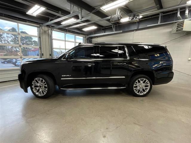 used 2019 GMC Yukon XL car, priced at $29,995