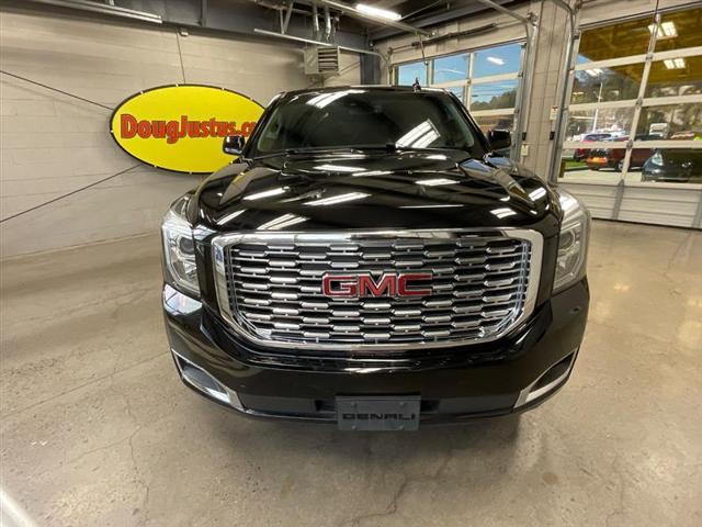 used 2019 GMC Yukon XL car, priced at $29,995