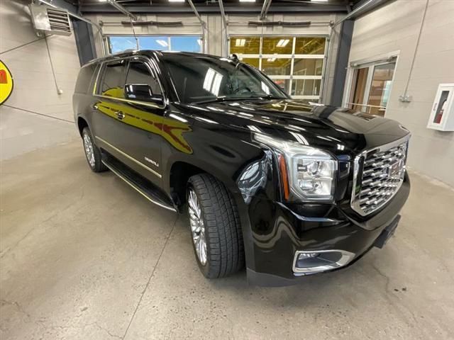 used 2019 GMC Yukon XL car, priced at $29,995