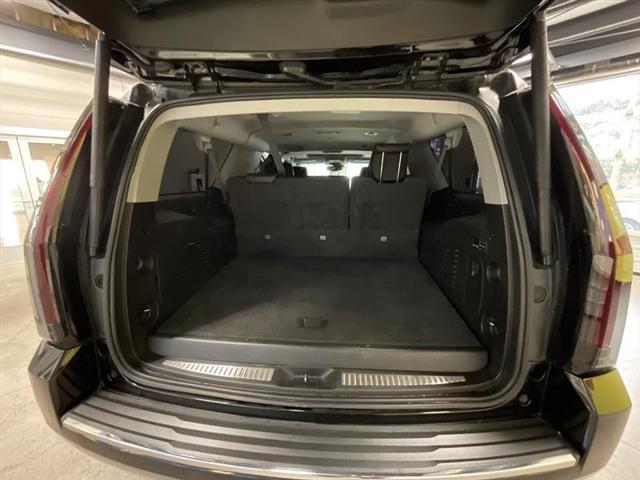 used 2019 GMC Yukon XL car, priced at $29,995