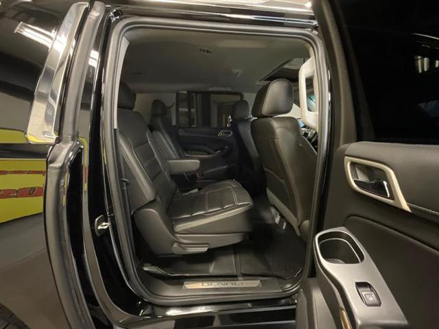 used 2019 GMC Yukon XL car, priced at $29,995