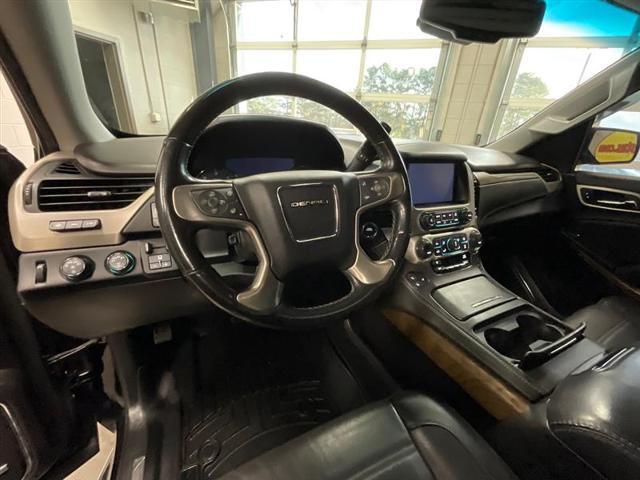 used 2019 GMC Yukon XL car, priced at $29,995