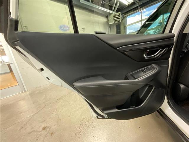 used 2022 Subaru Outback car, priced at $21,850