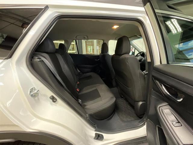 used 2022 Subaru Outback car, priced at $21,850
