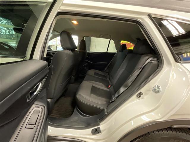 used 2022 Subaru Outback car, priced at $21,850