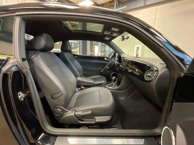 used 2013 Volkswagen Beetle car, priced at $8,850