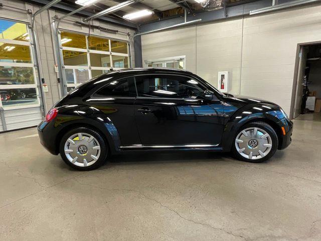 used 2013 Volkswagen Beetle car, priced at $8,850