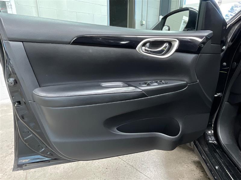 used 2018 Nissan Sentra car, priced at $4,988