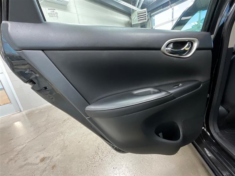 used 2018 Nissan Sentra car, priced at $4,988