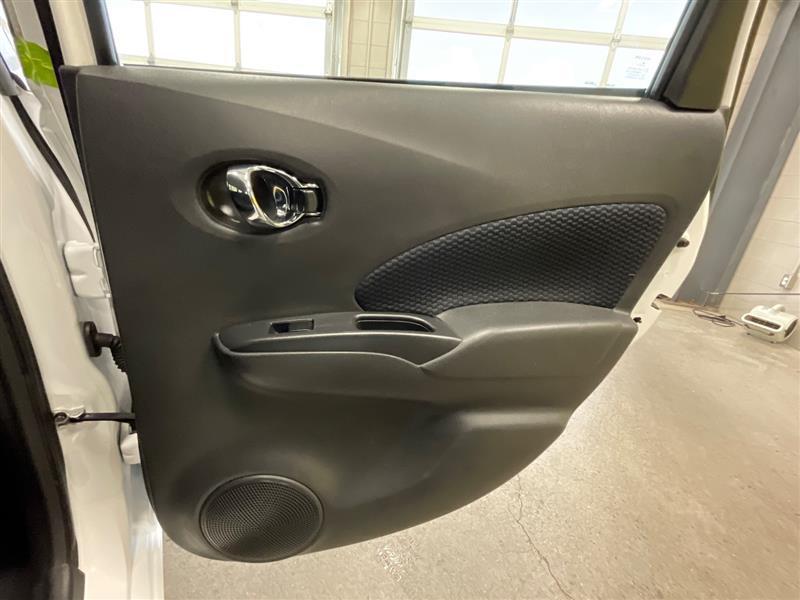 used 2017 Nissan Versa Note car, priced at $8,450