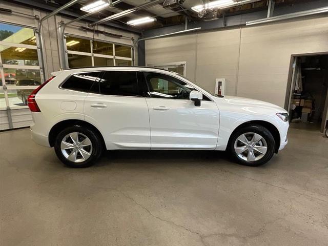 used 2022 Volvo XC60 car, priced at $24,995