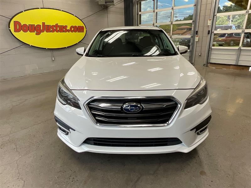 used 2018 Subaru Legacy car, priced at $13,950