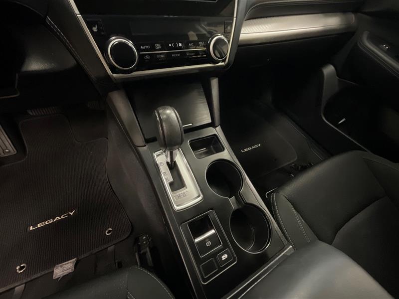 used 2018 Subaru Legacy car, priced at $13,950