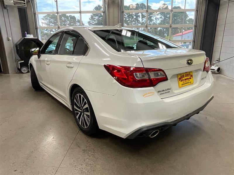 used 2018 Subaru Legacy car, priced at $13,950