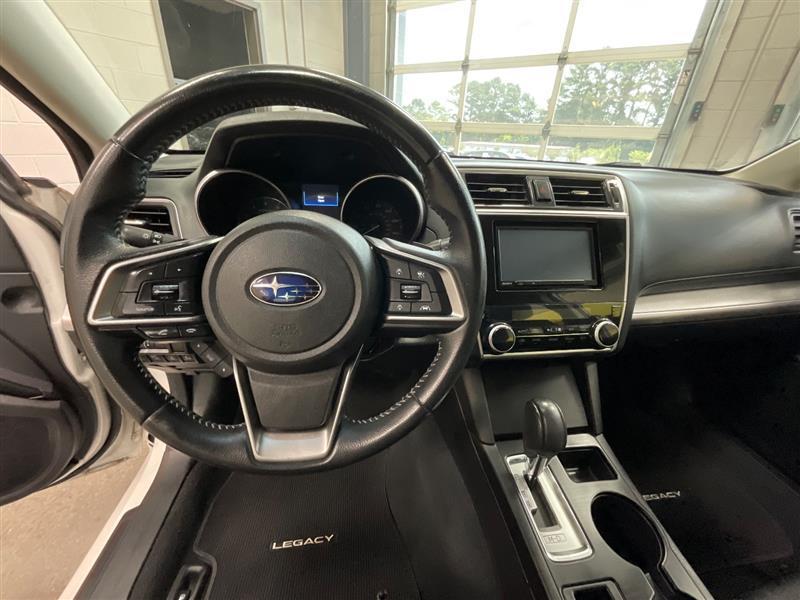 used 2018 Subaru Legacy car, priced at $13,950