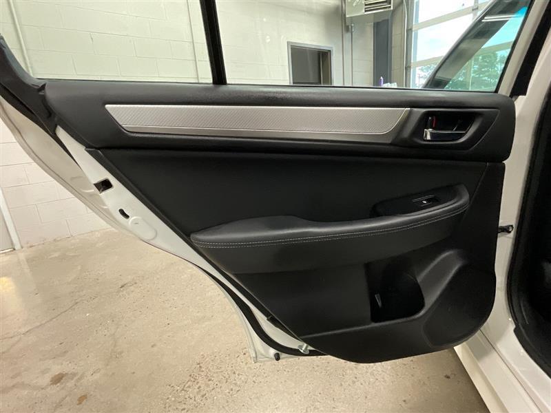 used 2018 Subaru Legacy car, priced at $13,950