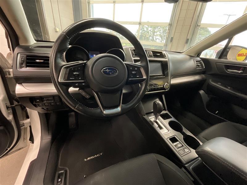 used 2018 Subaru Legacy car, priced at $13,950