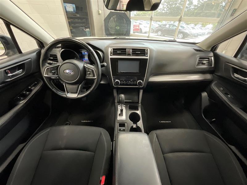 used 2018 Subaru Legacy car, priced at $13,950