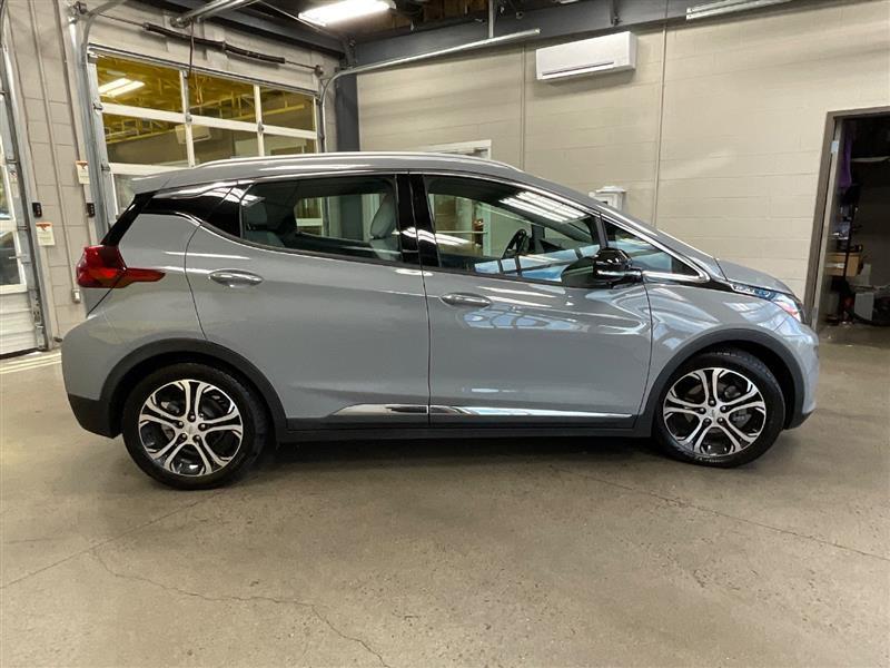 used 2020 Chevrolet Bolt EV car, priced at $12,850