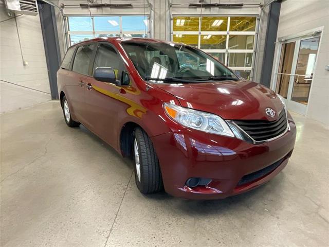 used 2011 Toyota Sienna car, priced at $7,995