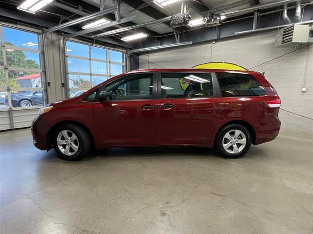 used 2011 Toyota Sienna car, priced at $7,995