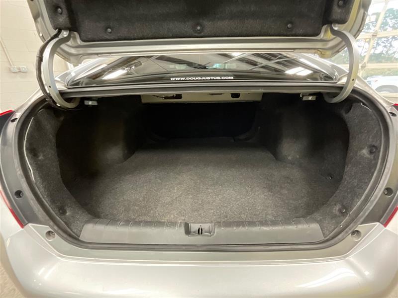 used 2021 Honda Civic car, priced at $17,995