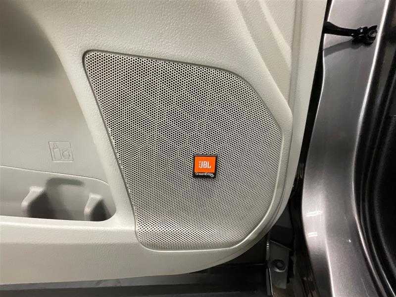 used 2016 Toyota Highlander car, priced at $18,995