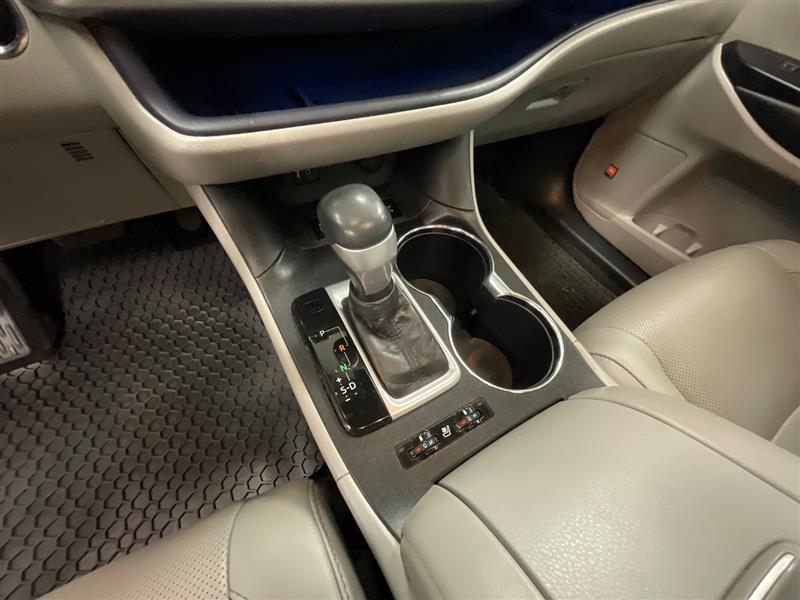 used 2016 Toyota Highlander car, priced at $18,995