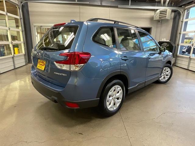 used 2021 Subaru Forester car, priced at $18,995