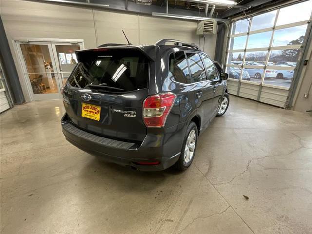 used 2015 Subaru Forester car, priced at $10,995