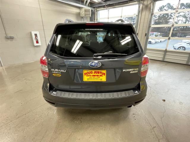 used 2015 Subaru Forester car, priced at $10,995