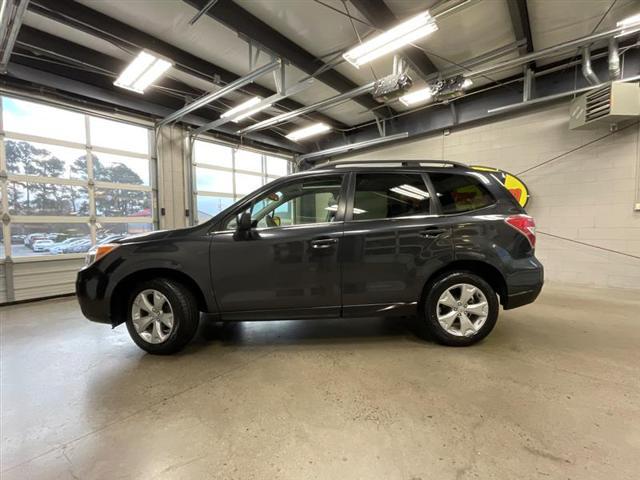 used 2015 Subaru Forester car, priced at $10,995